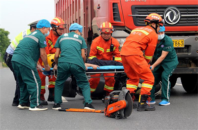 宁强沛县道路救援