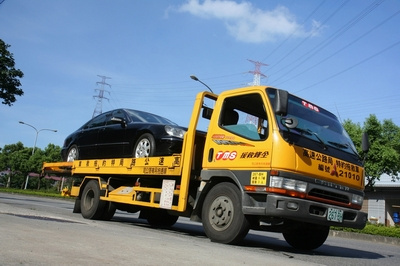 宁强旅顺口区道路救援